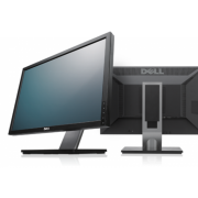 Monitor Dell P2210F, 22 Inch LCD, 1680 x 1050, VGA, DVI, DisplayPort, USB