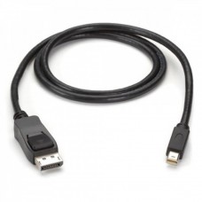 Cablu mini DisplayPort to DisplayPort, 1.8m