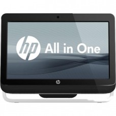 All In One HP Pro 3520, 20 Inch, Intel Core i3-3220 3.30GHz, 4GB DDR3, 120GB SSD, DVD-RW