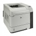 Imprimanta Laser Monocrom HP LaserJet 600 M602N, A4, 52ppm, 1200 x 1200dpi, USB, Retea