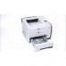 Imprimanta Second Hand Laser Monocrom HP P3015DN, Duplex, A4, 42 ppm, 1200 x 1200 dpi, Retea, USB
