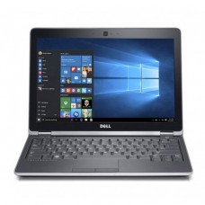 Laptop Dell Latitude E6230, Intel Core i5-3320M 2.60GHz, 4GB DDR3, 120GB SSD, 12.5 Inch, Webcam