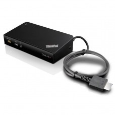 Docking Station Lenovo ThinkPad OneLink+, USB 3.0