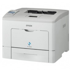 Imprimanta Laser Monocrom Epson M400DN, Duplex, A4, 45ppm, 1200 x 1200dpi, Retea, USB