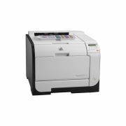 Imprimanta Laser Color HP LaserJet Pro 400 M451NW, A4, 20ppm, 600 x 600dpi, USB, Retea, Wireless, Tonere Noi