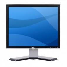 Monitor Dell UltraSharp 1908FPt, 19 Inch LCD, 1280 x 1024, VGA, DVI, USB