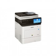 Multifunctionala Laser Color Samsung SL-C4060, A4, 40 ppm, 600 x 600 dpi, Duplex, Copiator, Scaner, Fax, USB, Retea