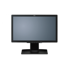 Monitor Refurbished FUJITSU B22T-7 LED proGREEN, 22 inch, 1920 x 1080, HDMI, DVI, VGA, Widescreen