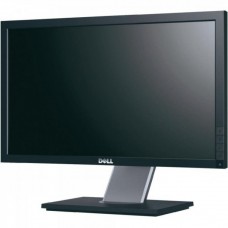 Monitor Second Hand Dell P2011HT, 20 Inch LED, 1600 x 900, VGA, DVI, USB