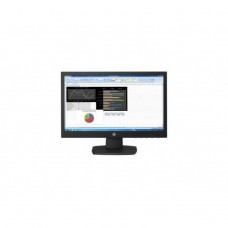Monitor HP V223, 22 Inch LED, 1920 x 1080, VGA, DVI, Grad A-