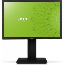 Monitor Second Hand Acer B246HL, 24 Inch Full HD TN, 1920 x 1080, VGA, DVI, DisplayPort