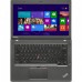 Laptop LENOVO ThinkPad T450, Intel Core i7-5600U 2.60GHz, 8GB DDR3, 240GB SSD, Webcam, 14 Inch, Grad A-