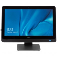 All In One Second Hand DELL 9010, 23 Inch Full HD, Intel Core i5-3470S 2.90GHz, 8GB DDR3, 240GB SSD