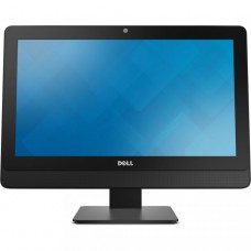 All In One Second Hand Dell OptiPlex 3030, 19.5 Inch, Intel Core i5-4590S 3.00GHz, 8GB DDR3, 240GB SSD