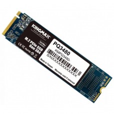 SSD KingMax PQ3480 512GB PCI Express 3.0 x4 M.2 2280